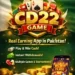 CD22 Game